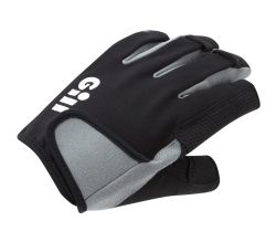 Jatsui Guanti Nylon 5 dita per la pesca a spinning traina bolentino