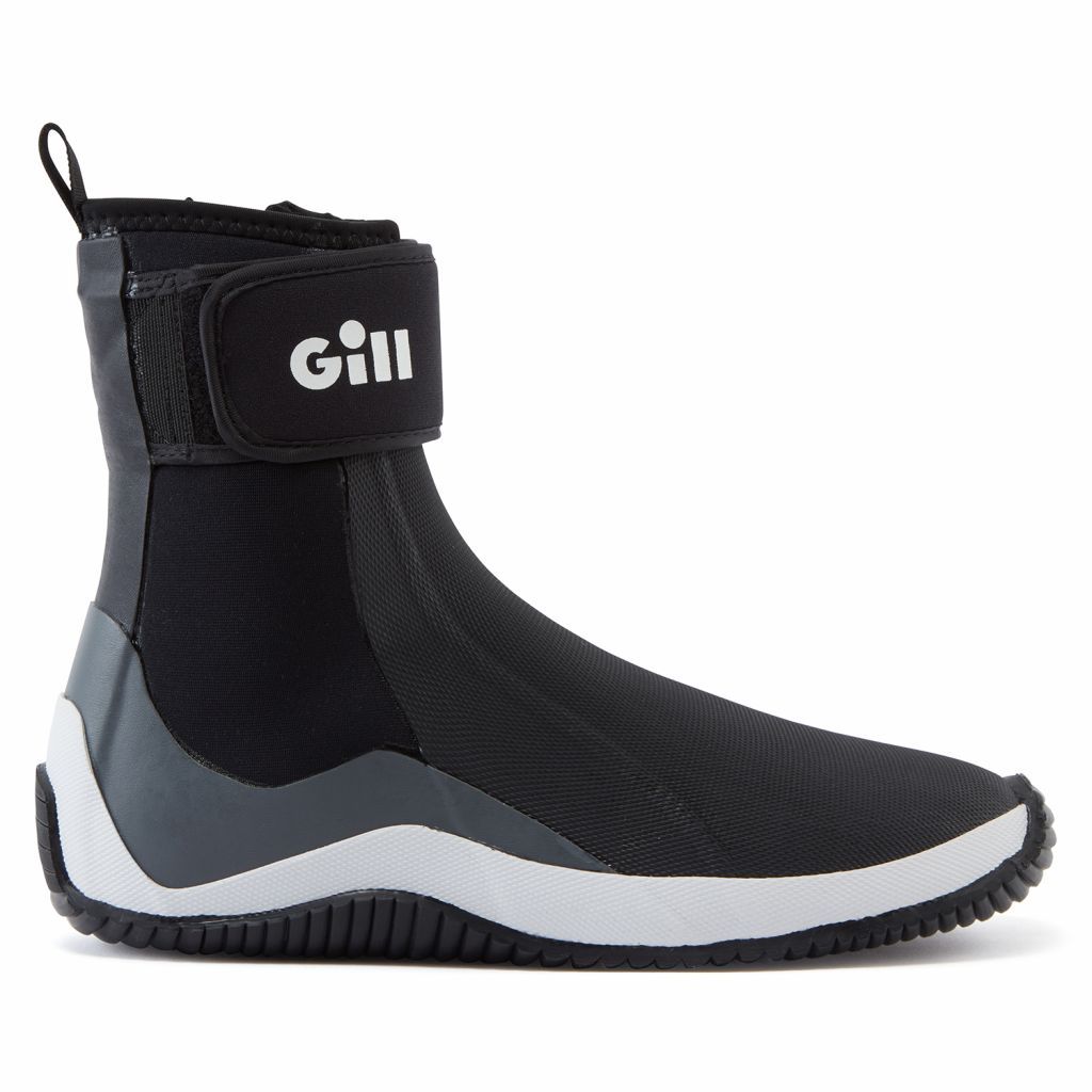 GUL 5mm Stivali Muta in Neoprene con Punta Divisa Scarpe - Stivale